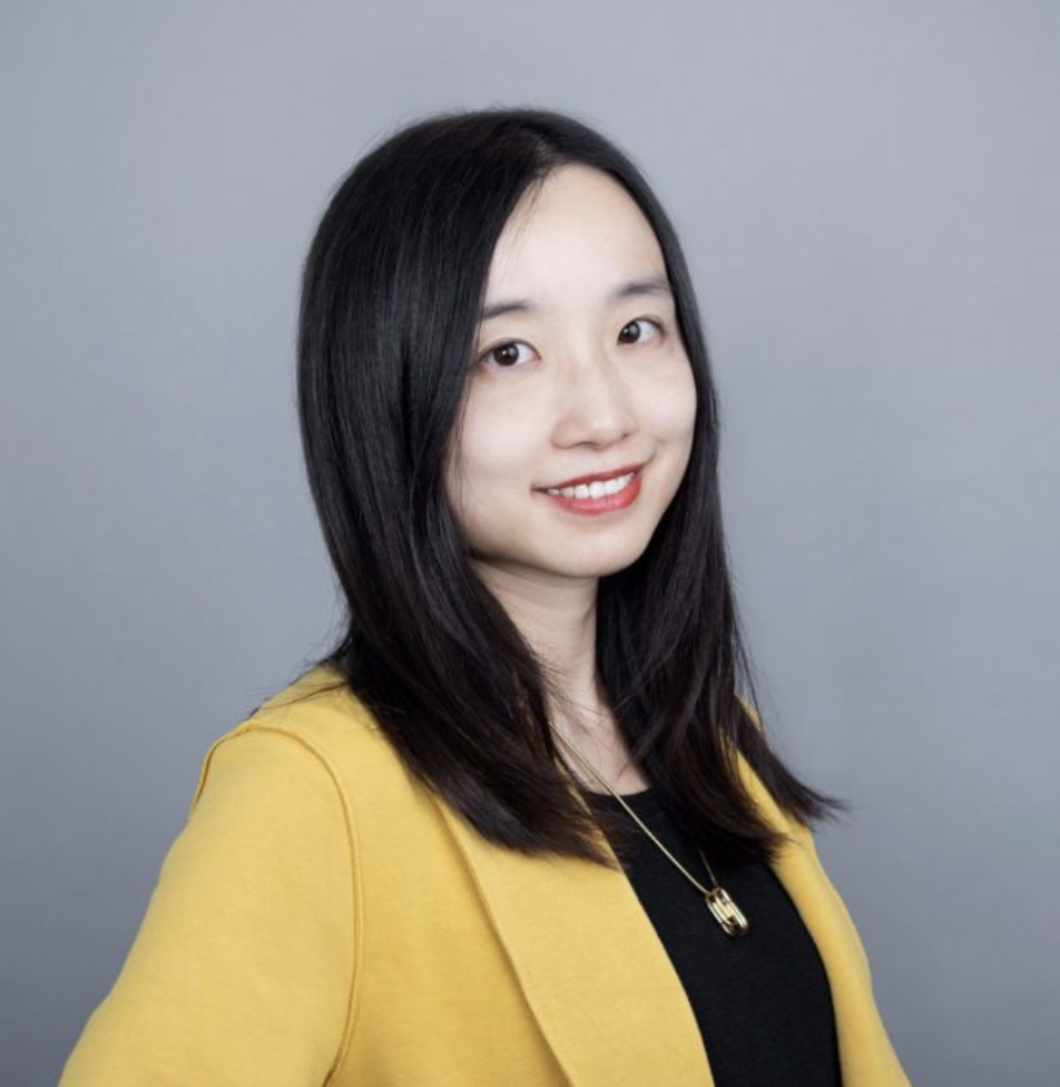 Jiachen Zhang