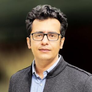 Farzad Hashemi