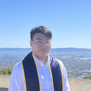 Ian Chiu
