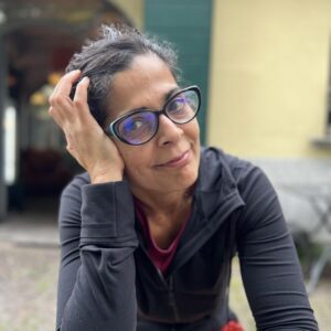 Simi Hoque