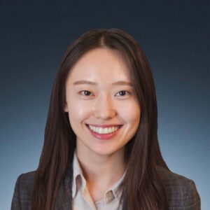 Soowon Chang