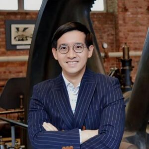 Xiang Zhang