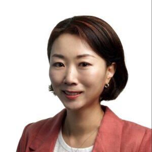 Yunjeong Mo
