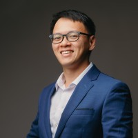 Adrian Chong