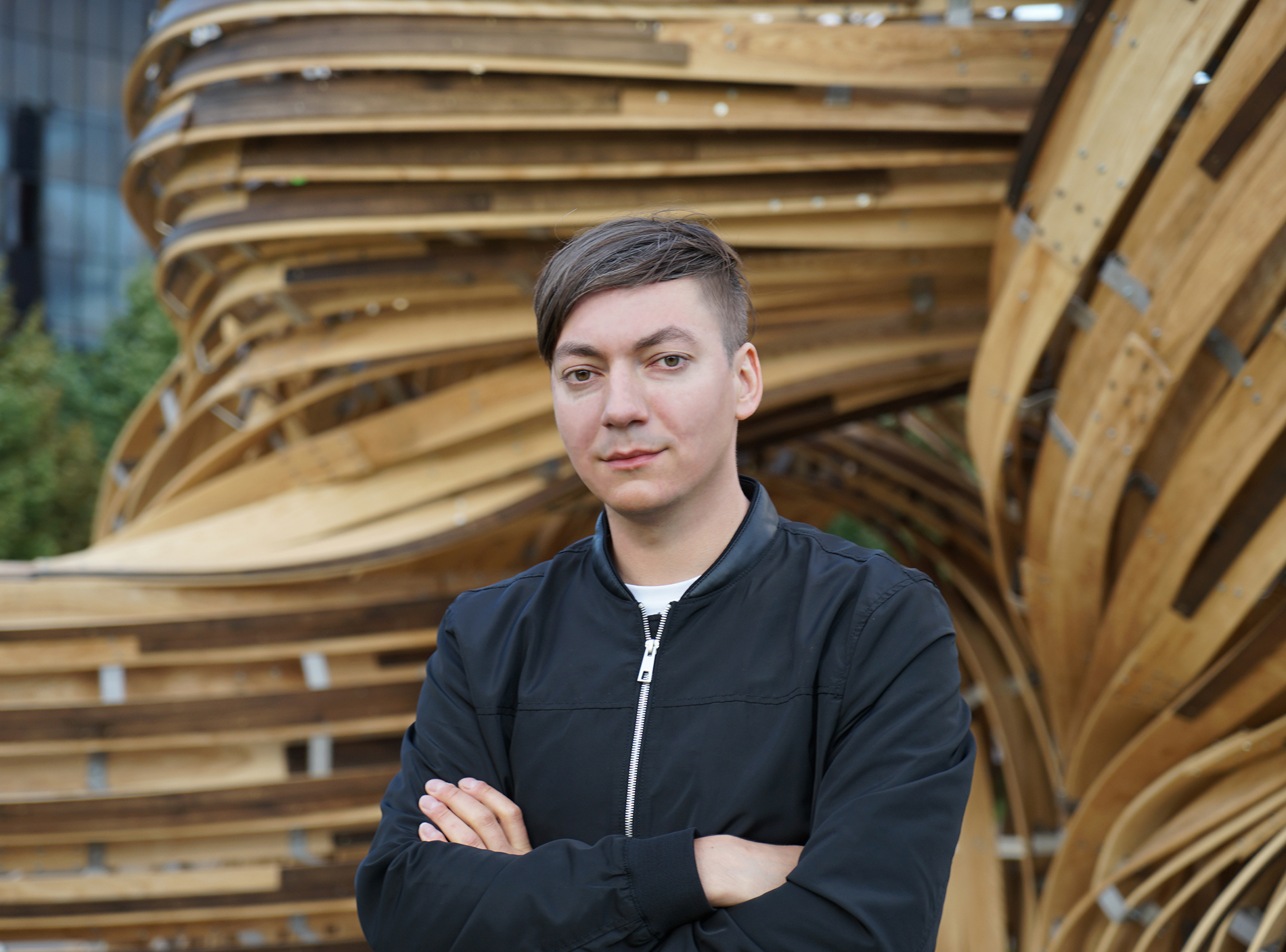 Igor Pantic
