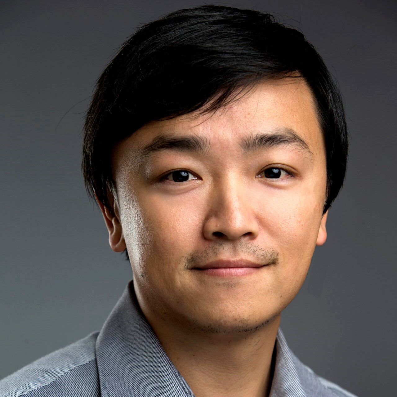 Julian Wang