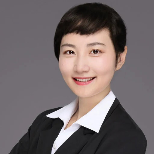 Lexuan Zhong