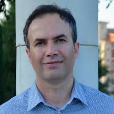 Rahman Azari