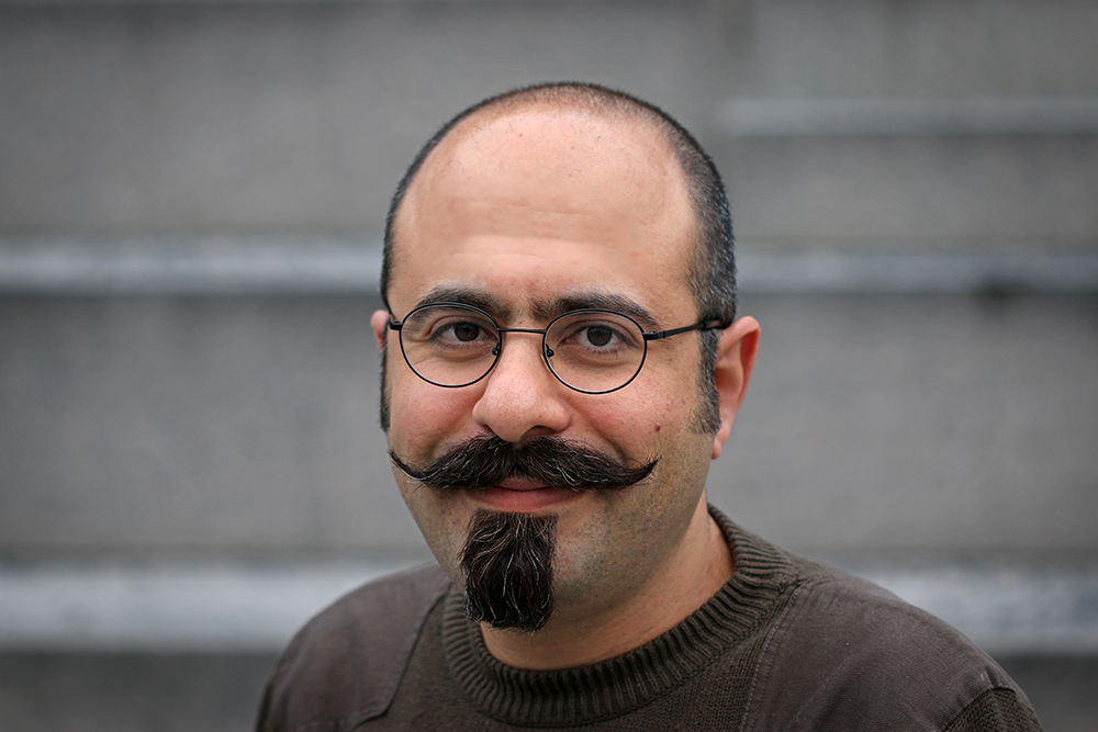 Sasan Sadrizadeh