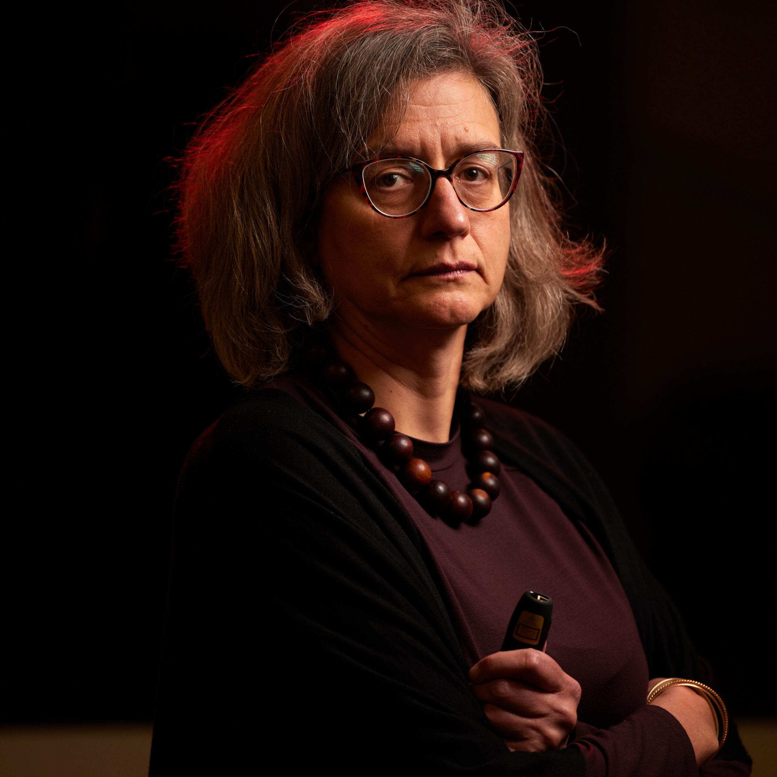 Ulrike Passe