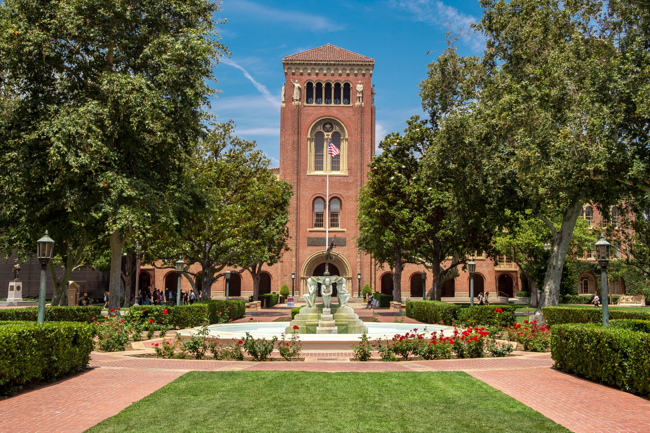 USC view image 1
