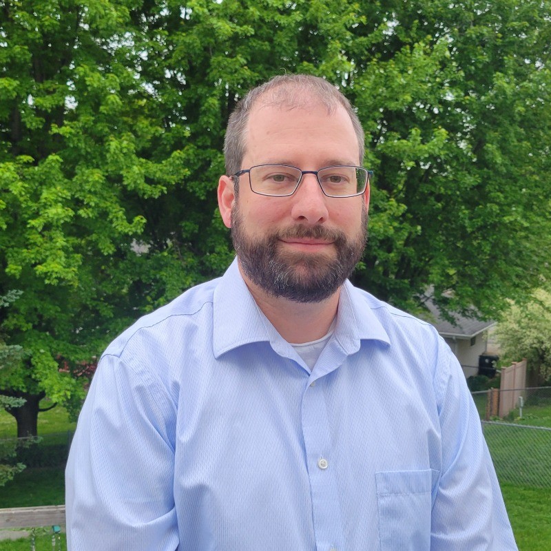 Fred Betz